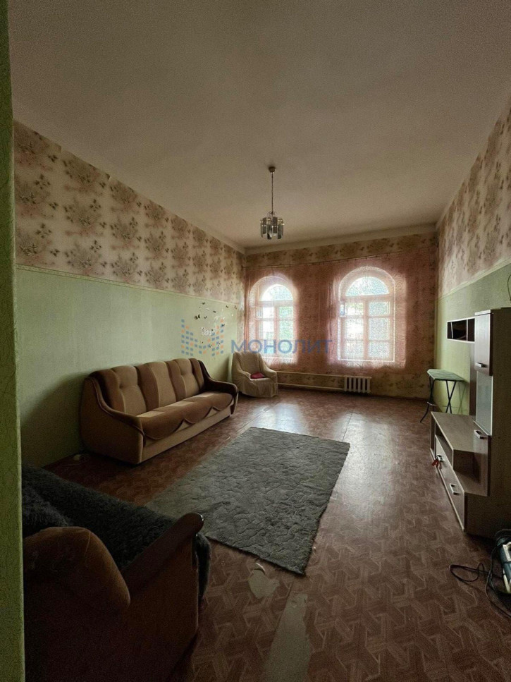 1-комн квартира Мира б-р, 8