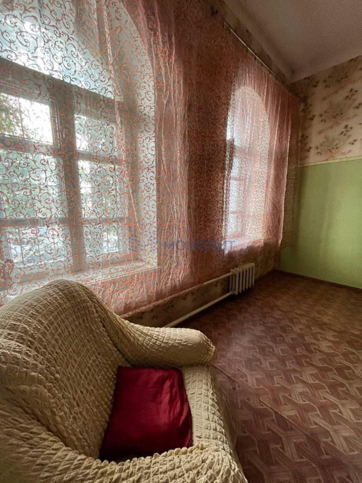1-комн квартира Мира б-р, 8