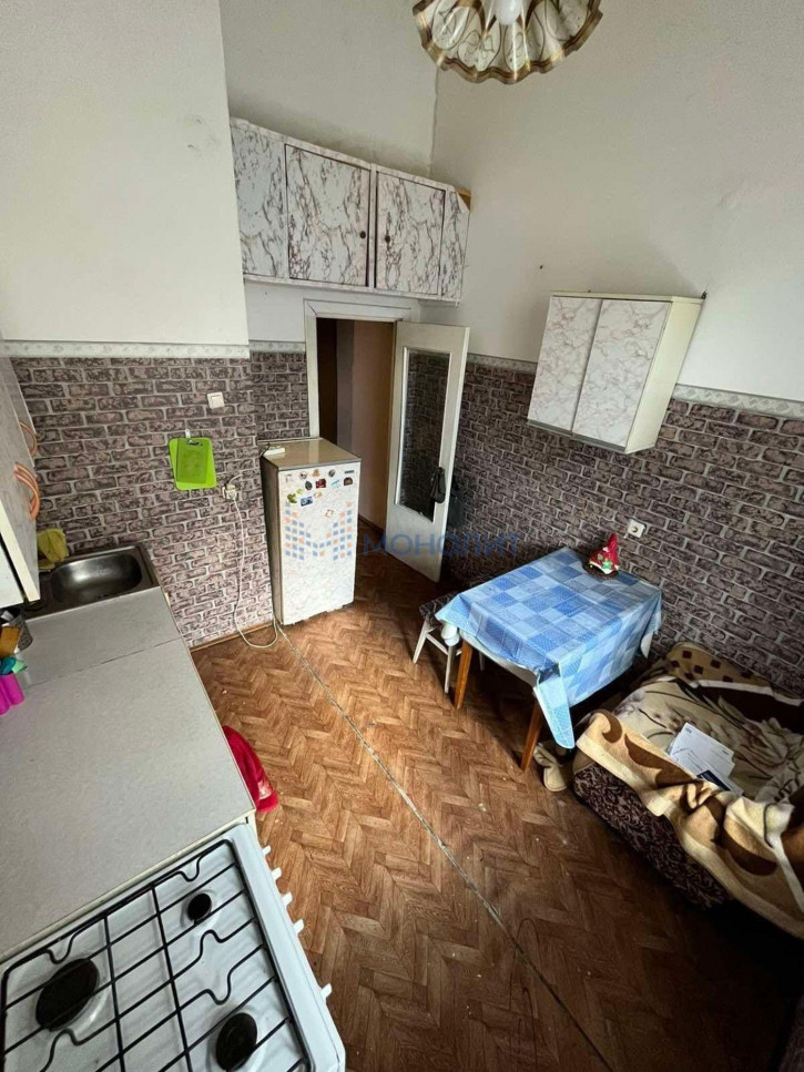 1-комн квартира Мира б-р, 8