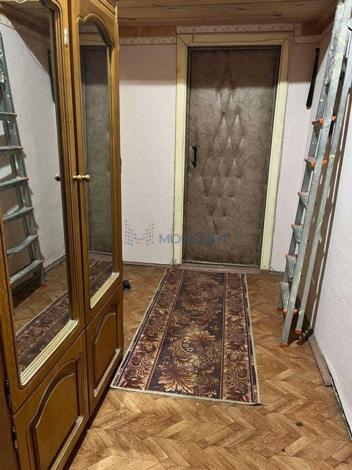 1-комн квартира Мира б-р, 8