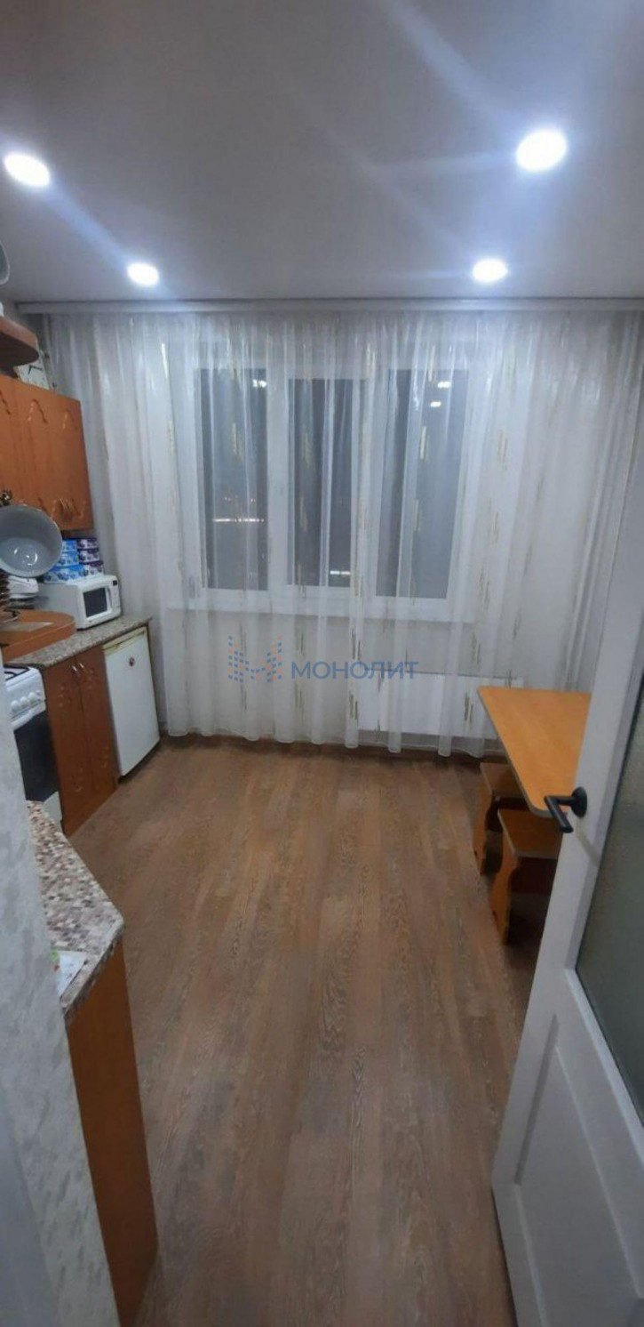 3-комн квартира Декабристов ул, 9к1
