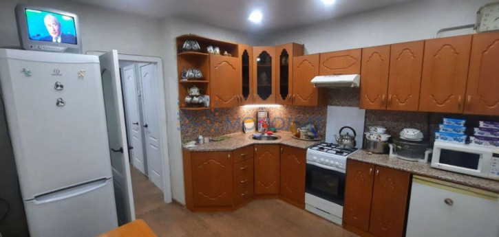 3-комн квартира Декабристов ул, 9к1