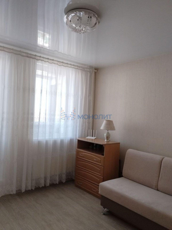3-комн квартира Декабристов ул, 9к1