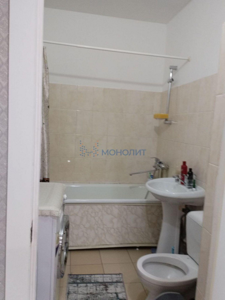 3-комн квартира Декабристов ул, 9к1