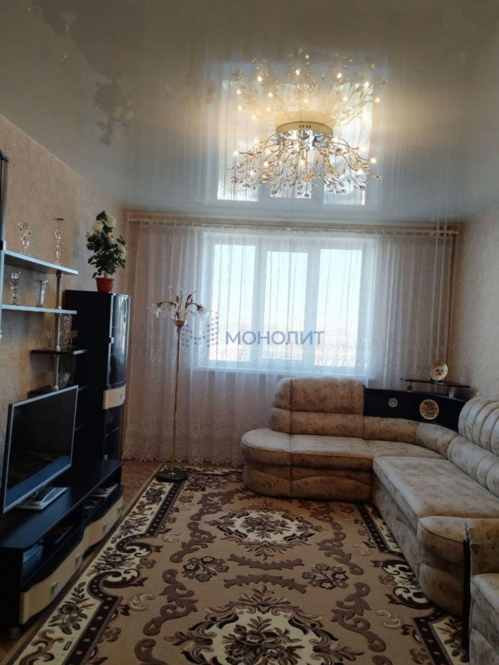 3-комн квартира Декабристов ул, 9к1