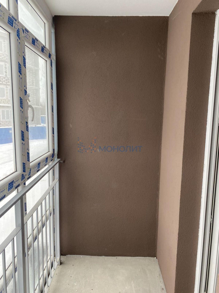 1-комн квартира 6-й микрорайон, 36А
