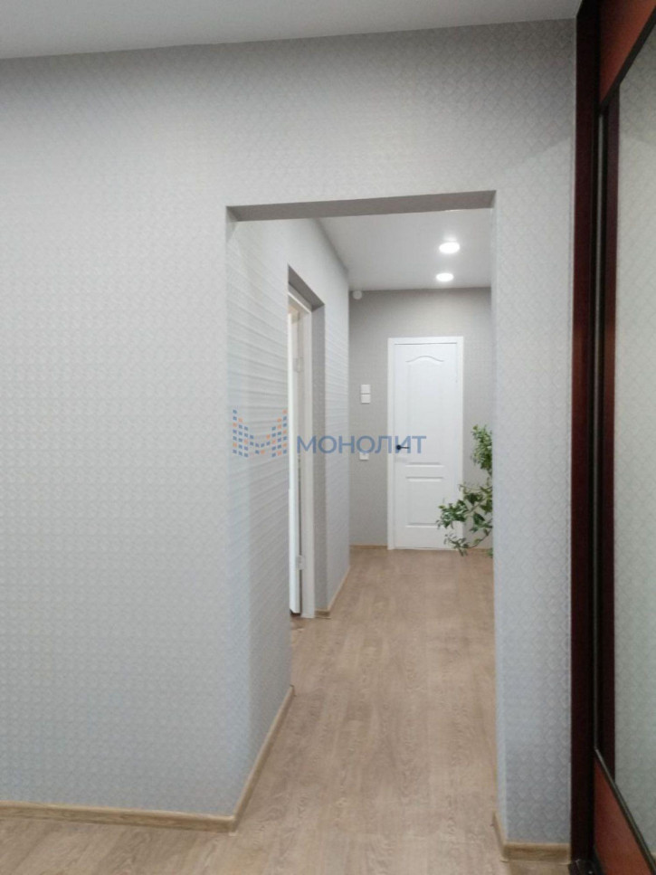 3-комн квартира Декабристов ул, 9к1