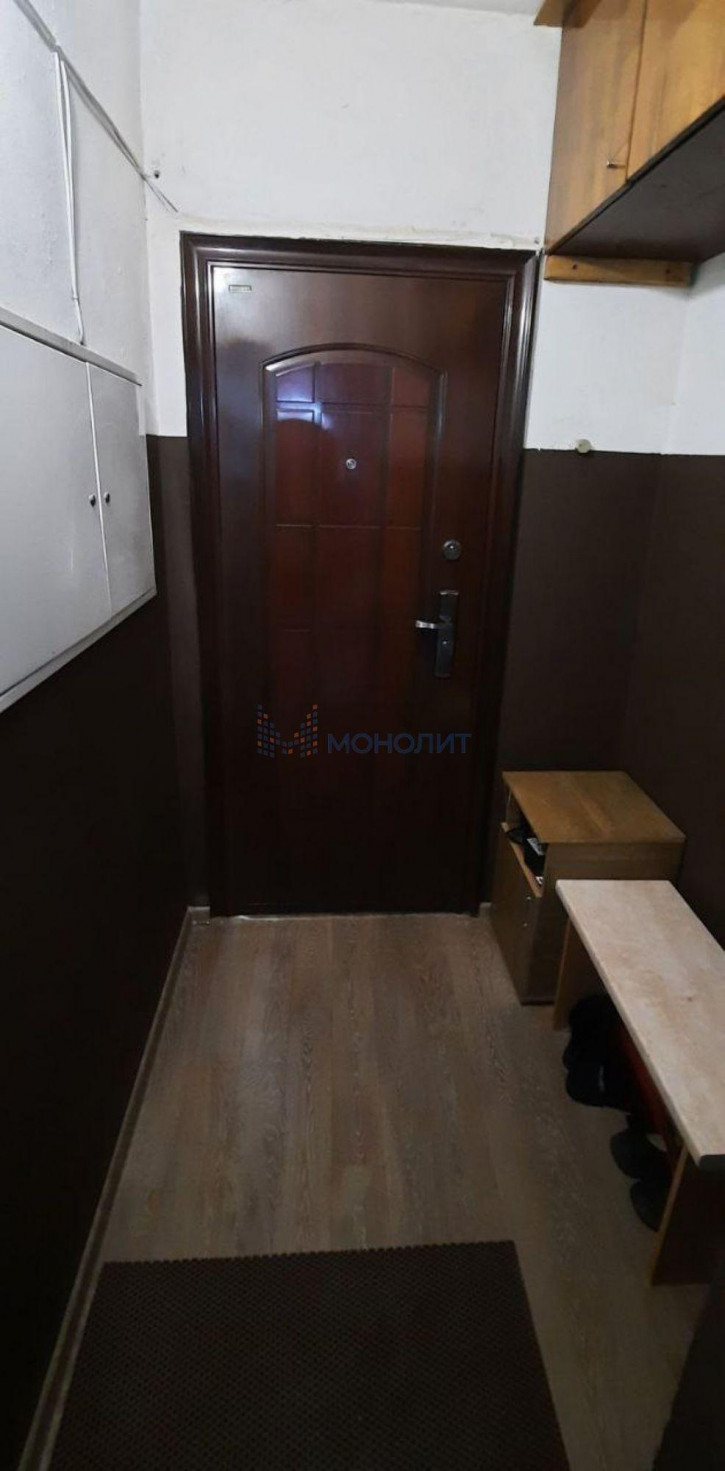 3-комн квартира Декабристов ул, 9к1