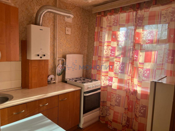 2-комн квартира Веденяпина ул, 16