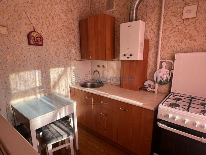 2-комн квартира Веденяпина ул, 16