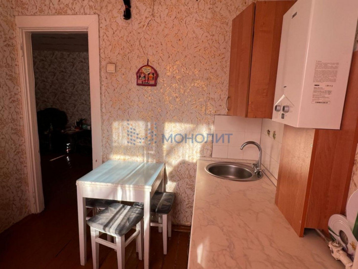2-комн квартира Веденяпина ул, 16