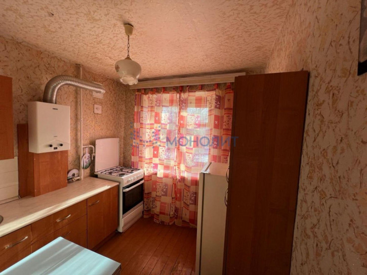 2-комн квартира Веденяпина ул, 16