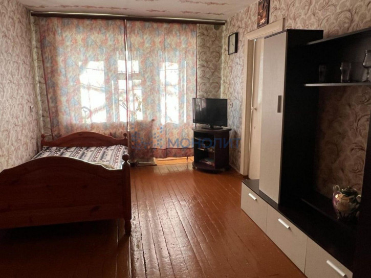 2-комн квартира Веденяпина ул, 16