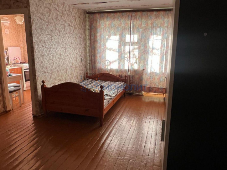 2-комн квартира Веденяпина ул, 16