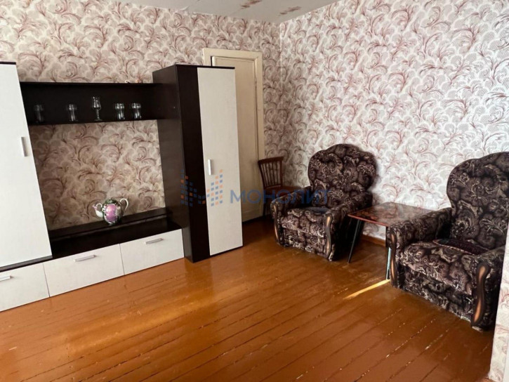 2-комн квартира Веденяпина ул, 16