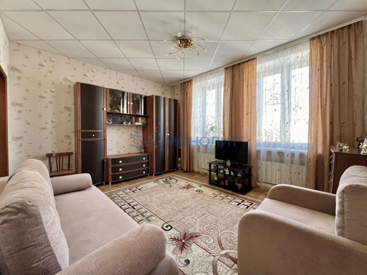 2-комн квартира Звенигородская ул, 4/2