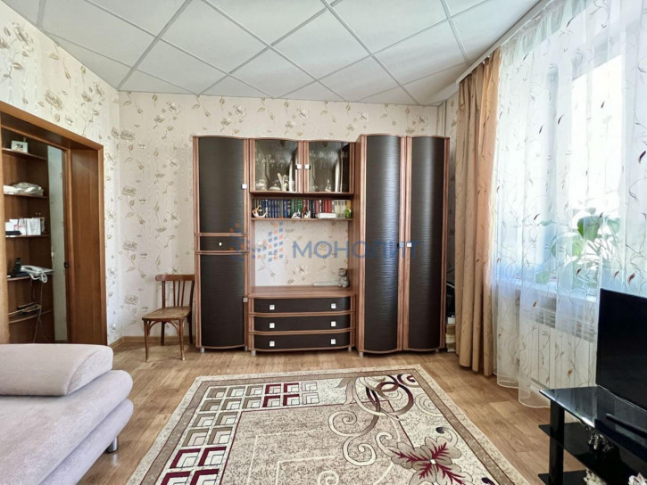 2-комн квартира Звенигородская ул, 4/2