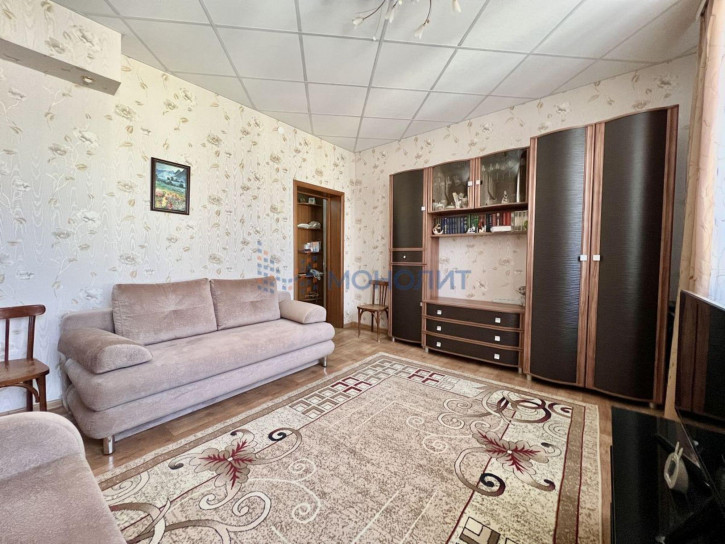 2-комн квартира Звенигородская ул, 4/2