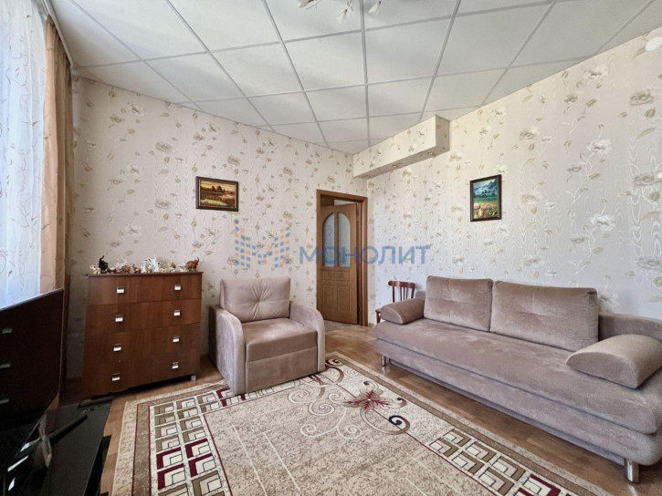 2-комн квартира Звенигородская ул, 4/2