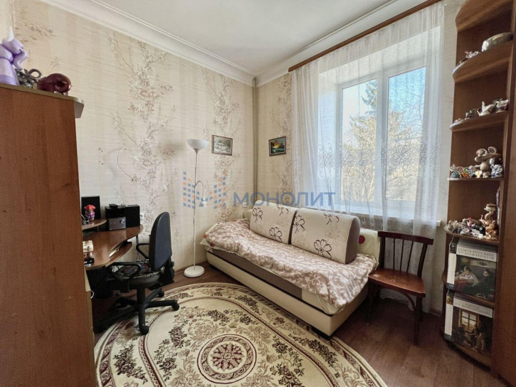 2-комн квартира Звенигородская ул, 4/2