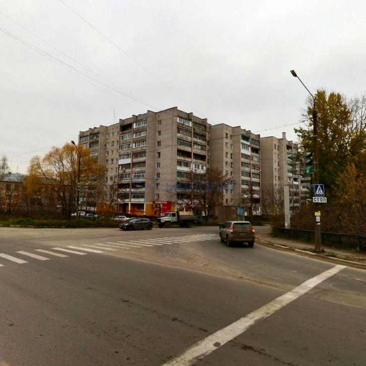 Торговое помещение Черняховского ул, 14