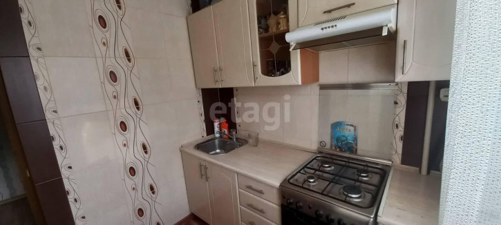 4-комн квартира Вострецова, 7