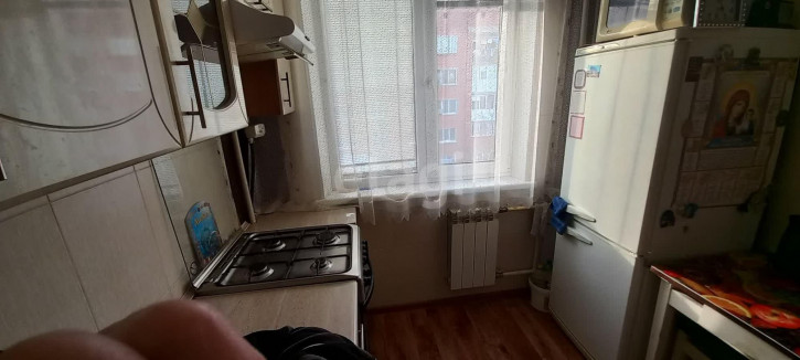 4-комн квартира Вострецова, 7