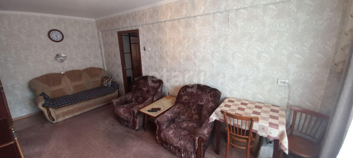 4-комн квартира Вострецова, 7