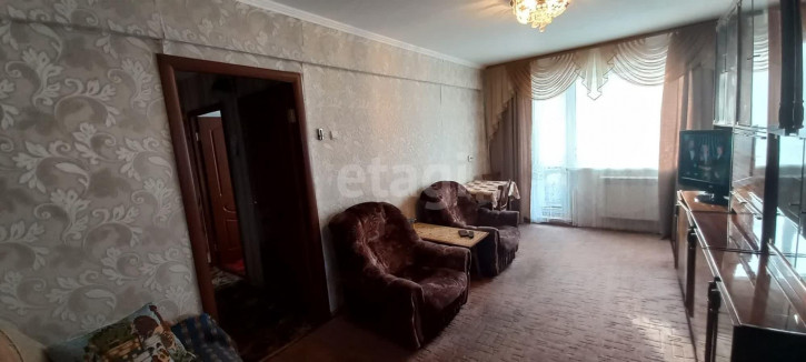 4-комн квартира Вострецова, 7