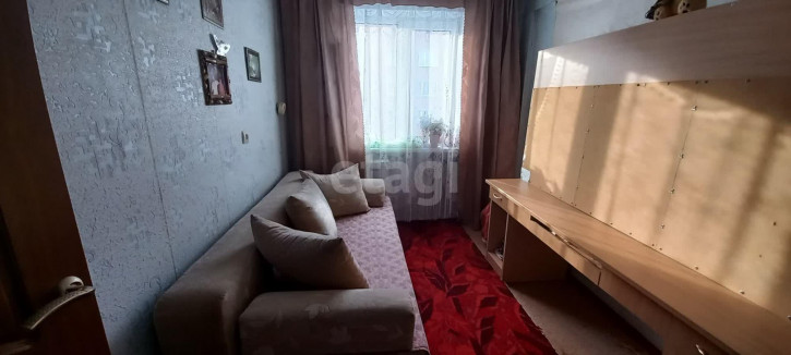 4-комн квартира Вострецова, 7