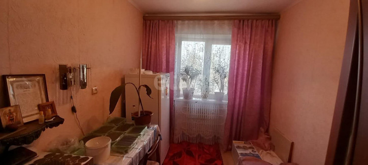 4-комн квартира Вострецова, 7