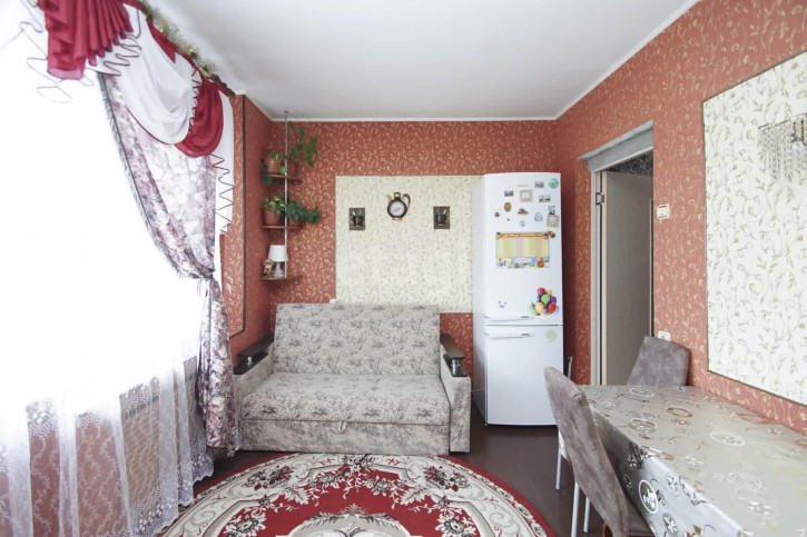1-комн квартира Батумская, 40/1