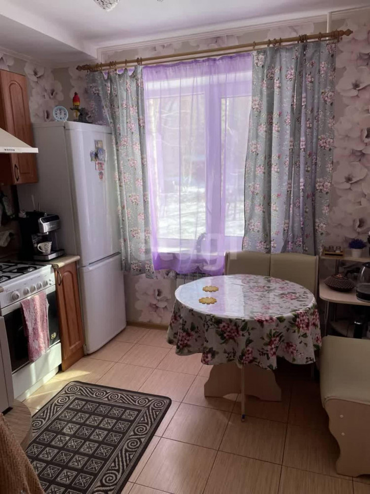2-комн квартира Туполева, 3