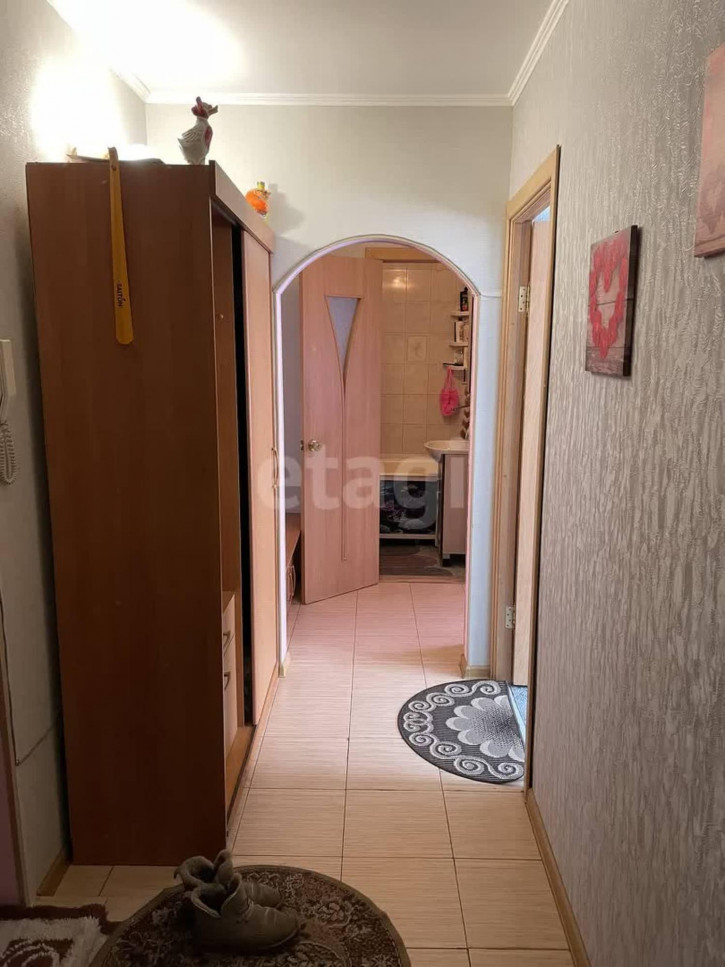 2-комн квартира Туполева, 3