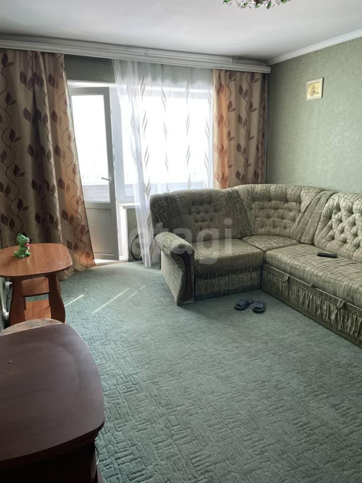 2-комн квартира Туполева, 3