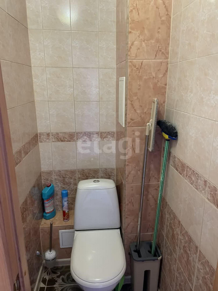 2-комн квартира Туполева, 3
