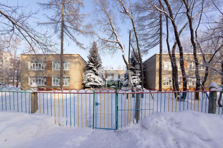 3-комн квартира Заозёрная, 5
