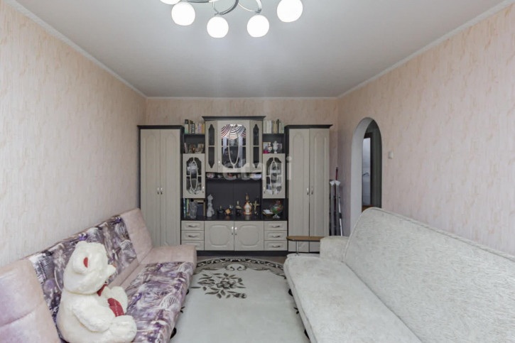 2-комн квартира Олимпийская, 25