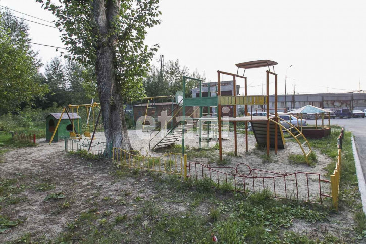 2-комн квартира Авторемонтная, 21а