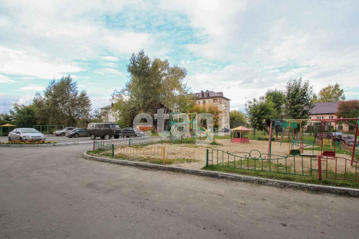 2-комн квартира Авторемонтная, 21а