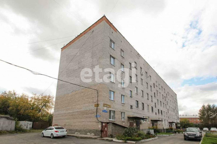 2-комн квартира Авторемонтная, 21а