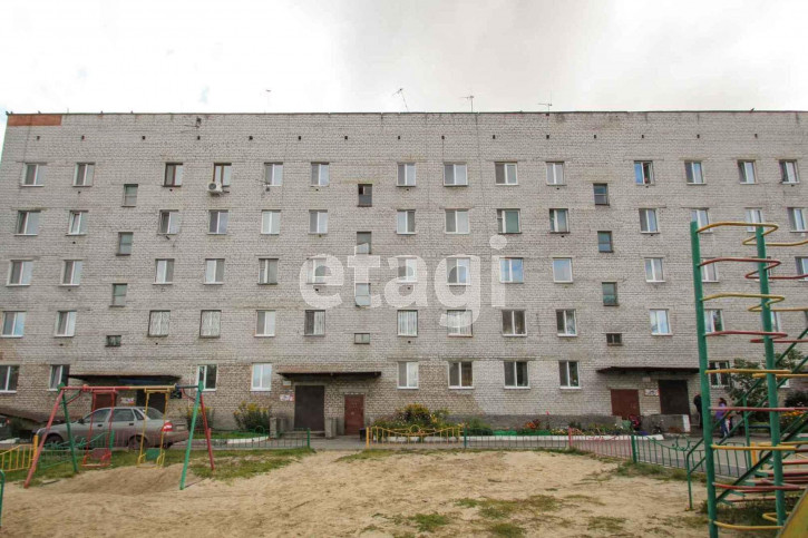2-комн квартира Авторемонтная, 21а