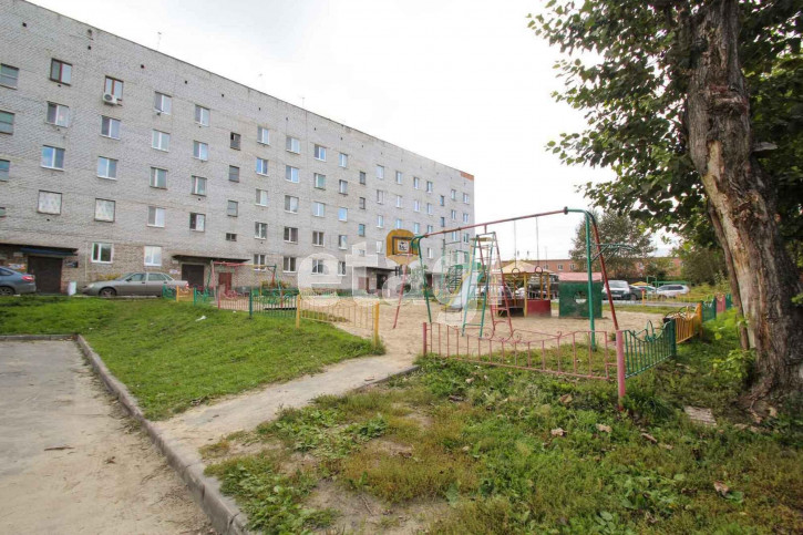 2-комн квартира Авторемонтная, 21а