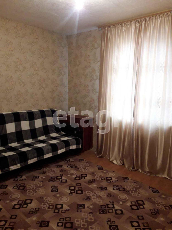 3-комн квартира Сибирская, 9