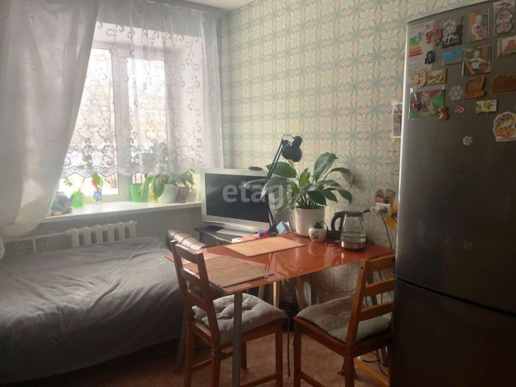 1-комн квартира Солнечный пр., 8/1