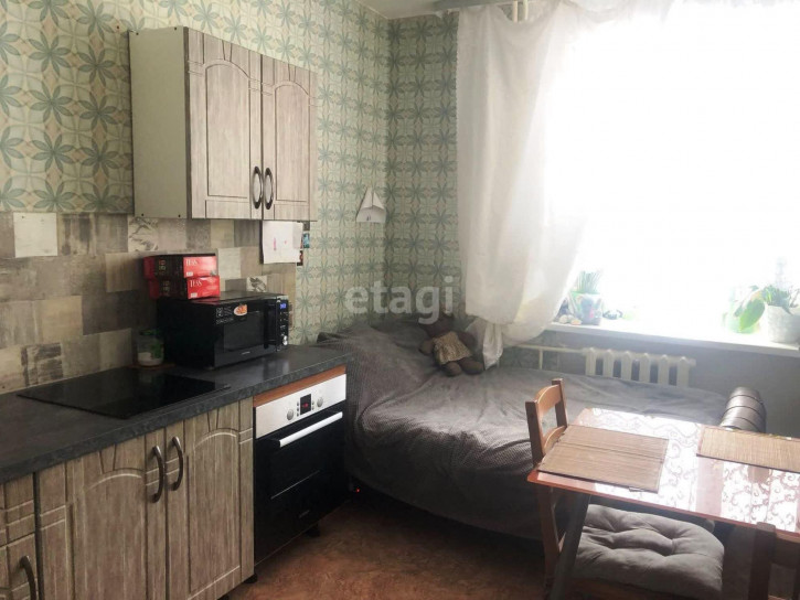 1-комн квартира Солнечный пр., 8/1