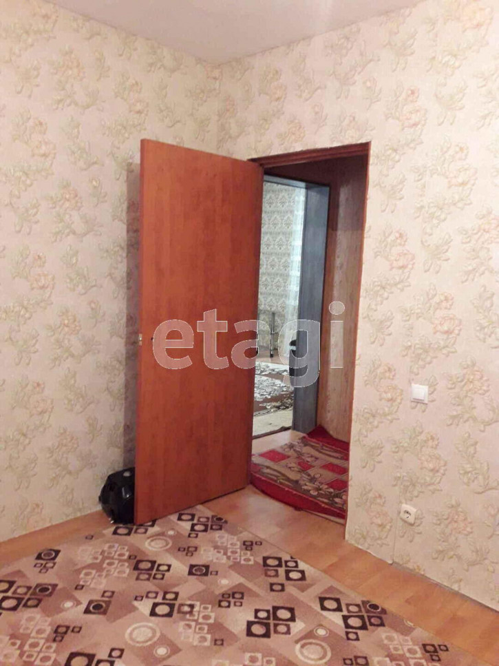 3-комн квартира Сибирская, 9