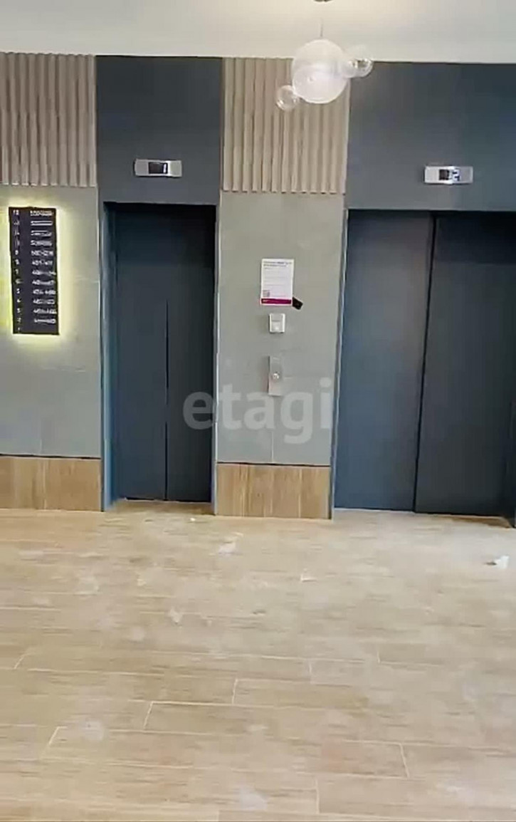1-комн квартира Харьковская, 72б