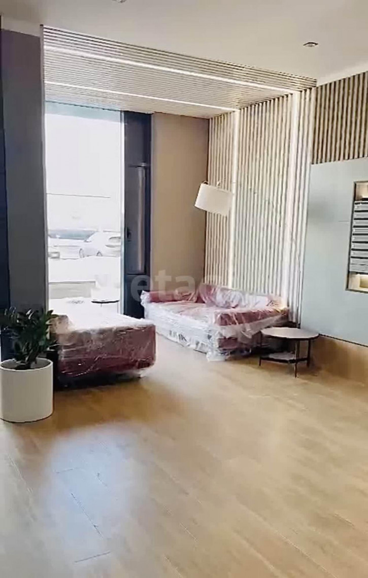 1-комн квартира Харьковская, 72б
