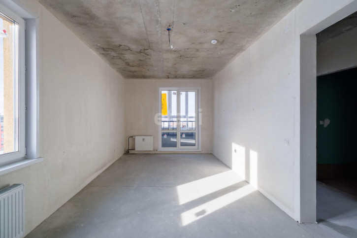 3-комн квартира Медовая, 16